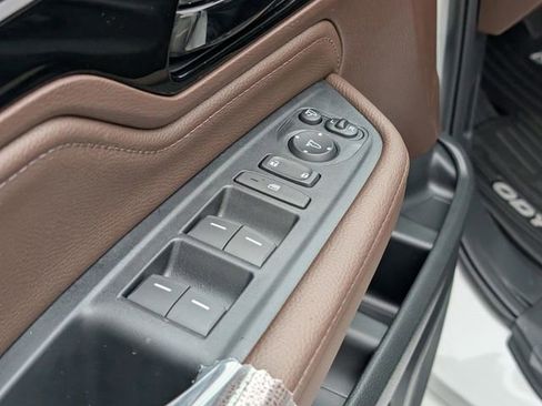 New 2026 Honda Odyssey Elite image 13