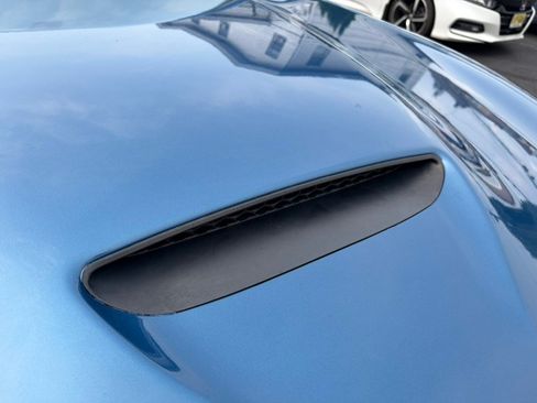 Used 2021 Dodge Charger Scat Pack RWD image 9