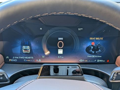 New 2026 Lincoln Aviator Reserve image 32