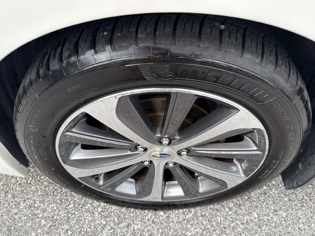 Used 2016 Subaru Legacy 2.5i Limited w/ Popular Package #4 AWD/4WD image 11