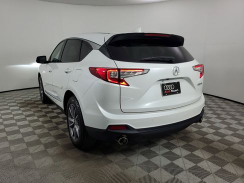 Used 2021 Acura RDX w/ Technology Package image 9