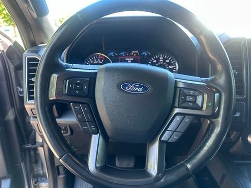 Used 2021 Ford Expedition Max Limited RWD image 18