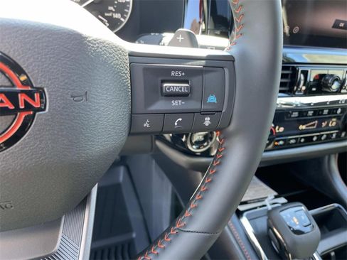 New 2026 Nissan Pathfinder Rock Creek AWD/4WD image 27