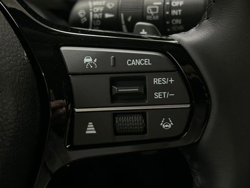 New 2026 Honda Pilot Touring image 13