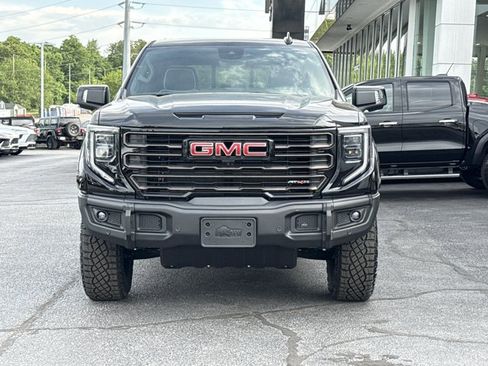 New 2026 GMC Sierra 1500 AT4X AWD/4WD image 13