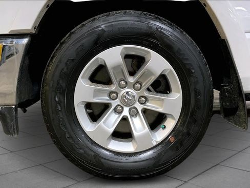 Used 2022 RAM 1500 Laramie image 11