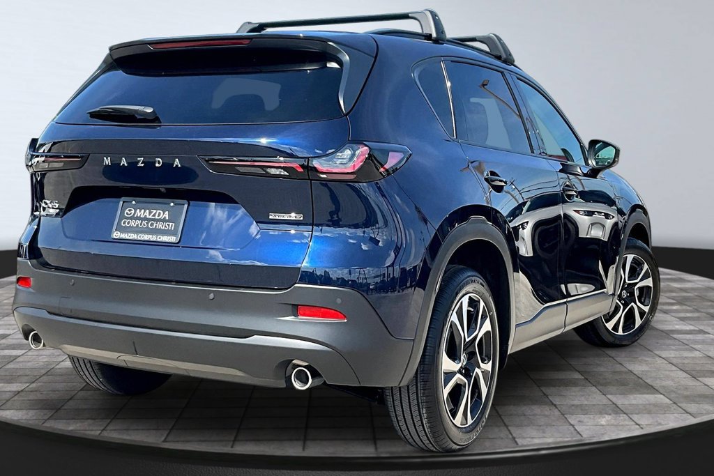 New 2026 MAZDA CX-5 Preferred AWD/4WD image 7