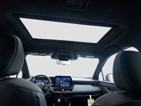 New 2026 Subaru Outback Touring AWD/4WD image 20