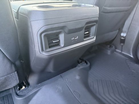 New 2026 Chevrolet Silverado 1500 LT Trail Boss image 35