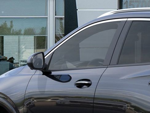 New 2025 Buick Encore GX Sport Touring w/ Advanced Technology Package image 12