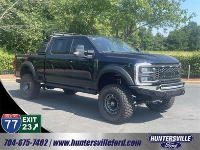 New 2025 Ford F250 Lariat w/ Lariat Ultimate Package