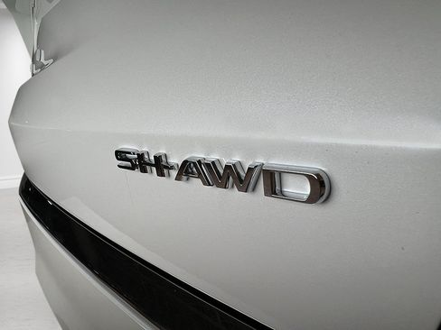 Used 2026 Acura MDX SH-AWD image 6