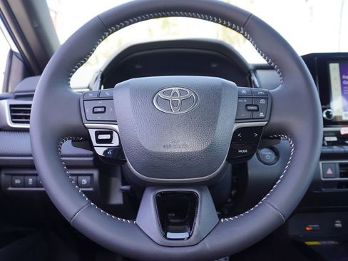 Certified 2026 Toyota Camry SE image 19