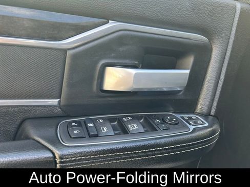 Used 2024 RAM 2500 Big Horn image 16