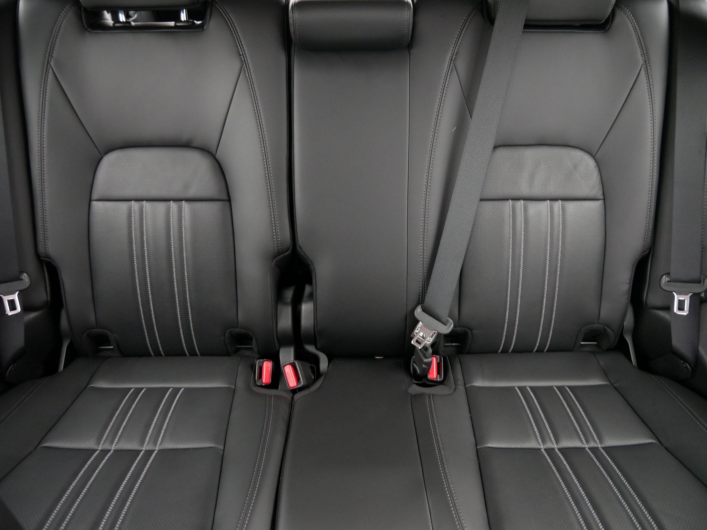 Used 2027 Honda HR-V EX-L image 13