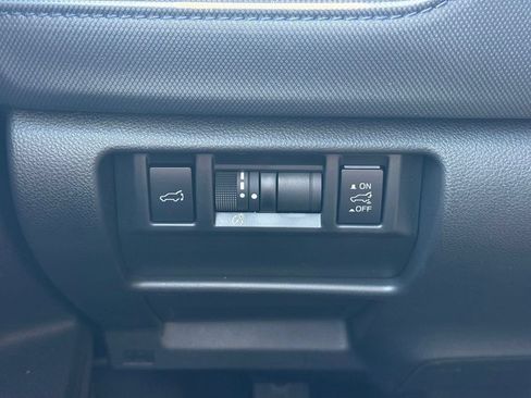 Used 2026 Subaru Forester Limited AWD/4WD image 12
