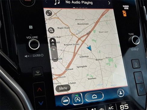 Used 2021 Subaru Outback Premium image 20