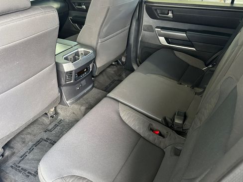 Certified 2026 Toyota Sequoia SR5 AWD/4WD image 11