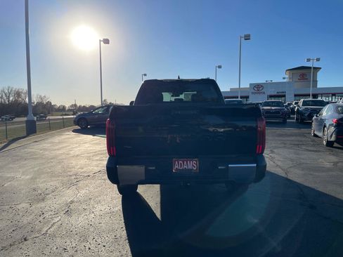 Used 2026 Toyota Tundra SR5 image 7