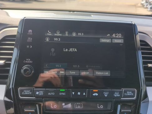 Used 2023 Honda Odyssey Touring image 13