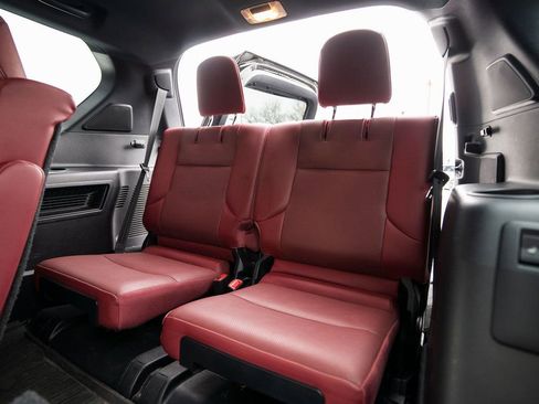 Used 2023 Lexus GX 460 Premium image 37