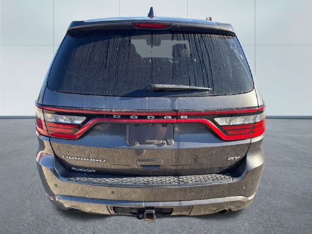 Used 2017 Dodge Durango GT w/ Nav & Power Liftgate Group RWD image 3