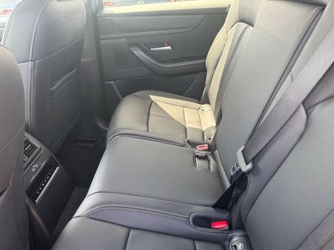 New 2026 MAZDA CX-70 SC AWD/4WD image 17