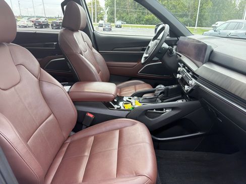 Used 2023 Kia Telluride SX AWD/4WD image 48