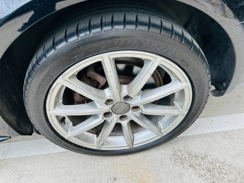 Used 2014 Audi A4 2.0T Premium Plus w/ Premium Plus Package image 27