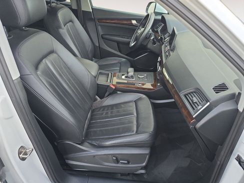 Used 2019 Audi Q5 2.0T Premium image 15