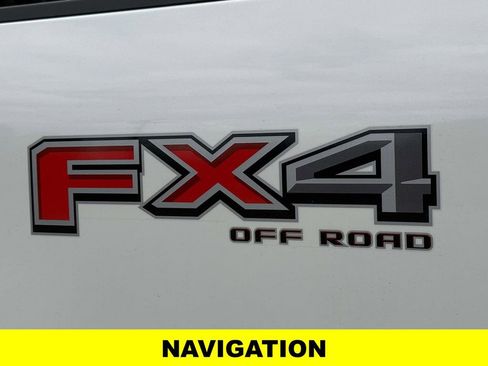 New 2026 Ford F250 Platinum image 10