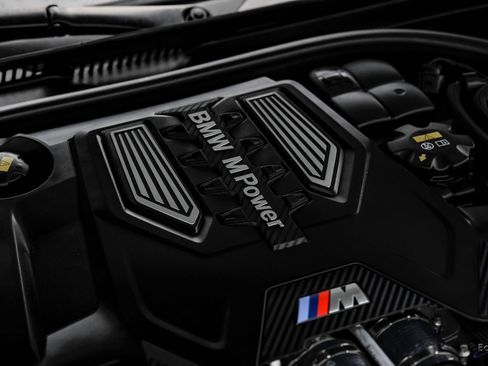 Used 2022 BMW M5 w/ Competition Package image 97