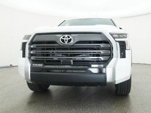 New 2026 Toyota Tundra Limited AWD/4WD image 31