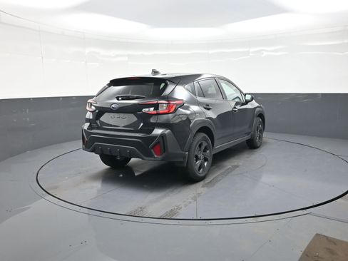 New 2026 Subaru Crosstrek 2.5i AWD/4WD image 3
