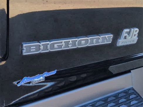 Used 2022 RAM 1500 Big Horn image 13