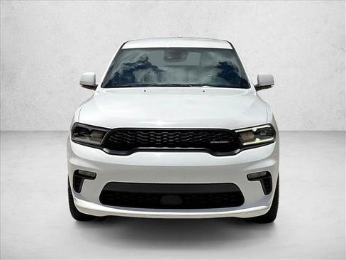 Used 2022 Dodge Durango GT AWD/4WD image 3