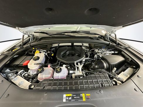 Used 2022 Jeep Grand Cherokee Trailhawk image 35