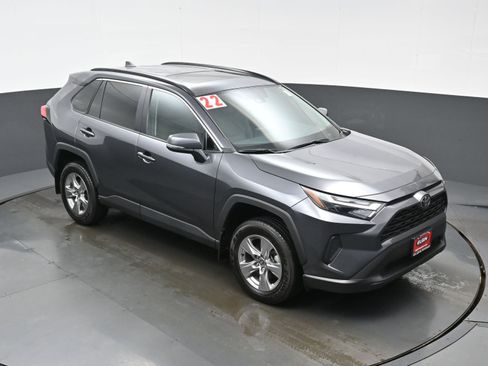 Used 2022 Toyota RAV4 XLE w/ Convenience Package AWD/4WD image 35