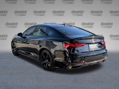 Used 2023 Audi A5 2.0T Premium Plus image 8