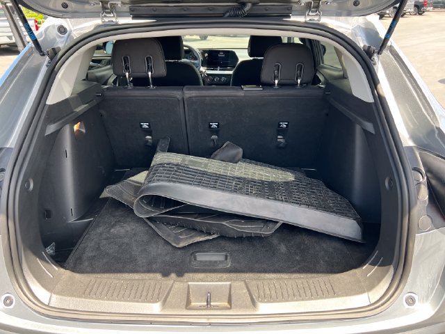 Certified 2026 Chevrolet Trax LS FWD image 25