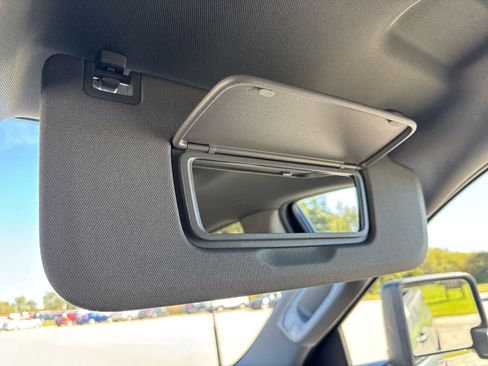 New 2026 Chevrolet Silverado 2500 Custom w/ Custom Value Package image 27