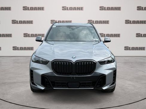 New 2026 BMW X5 xDrive50e w/ M Sport Package AWD/4WD image 8