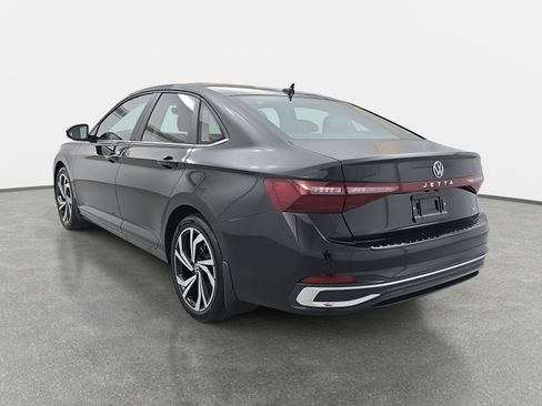 New 2026 Volkswagen Jetta SEL image 5