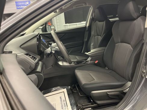 Certified 2023 Subaru Crosstrek 2.0i image 12
