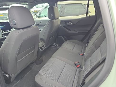 New 2026 Chevrolet Equinox LT w/ Safety and Technology Package image 10