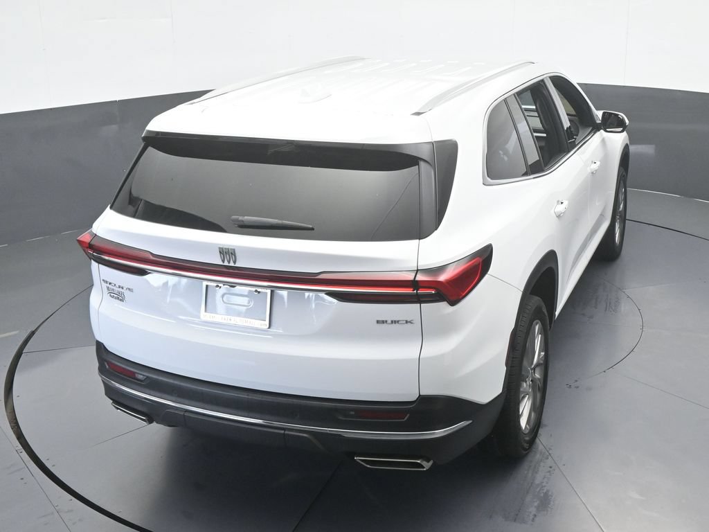 Used 2026 Buick Enclave Preferred w/ LPO, Floor Liner Package FWD image 56