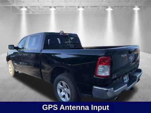 Used 2022 RAM 1500 Big Horn AWD/4WD image 4