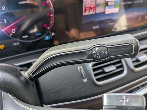 New 2026 Mercedes-Benz GLS 450 4MATIC image 11