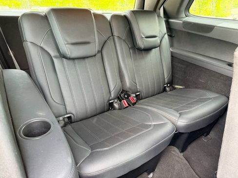 Used 2017 Mercedes-Benz GLS 450 4MATIC image 16