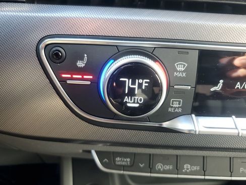 Used 2023 Audi A5 2.0T Premium Plus w/ Premium Plus image 22